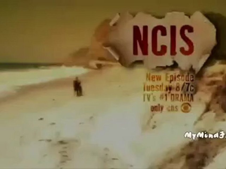 Trailer : NCIS   7x23  "Patriot Down"