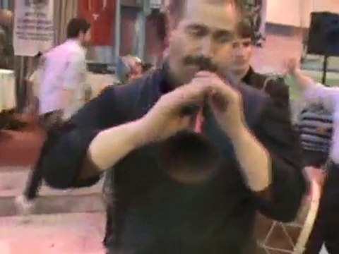 İstanbul Bertalilar Gecesi/ Davul Zurna Eşliğinde -Düz Horon