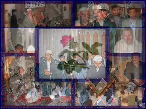 ESKAD - Evrensel Sevgi ve Kardeşlik Derneği - Tanıtım Filmi