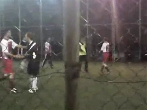 HALI SAHA TURNUVASI 2010