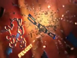 Peugeot - Motion & Emotion