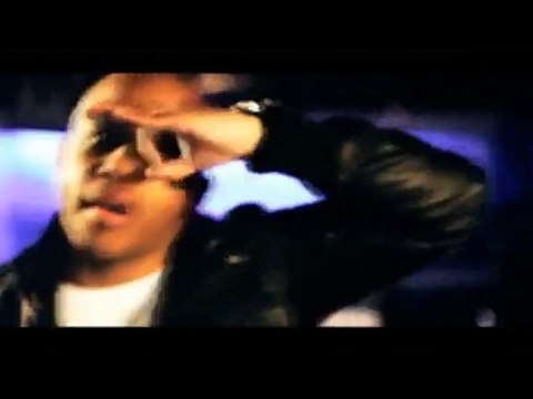 Ekinox feat R-one Cupidon (clip officiel)