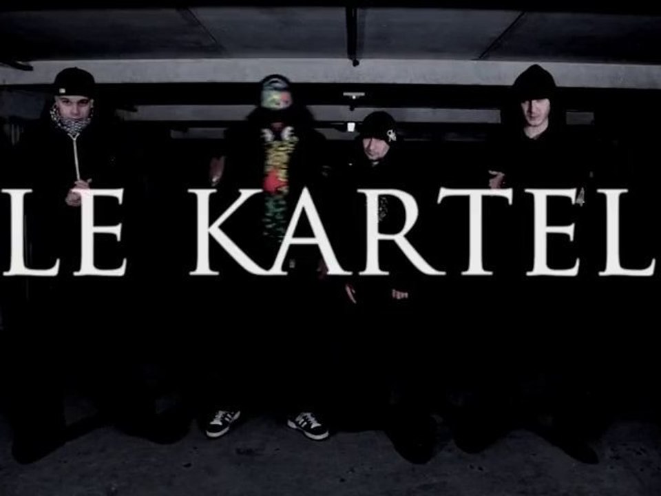 Le Kartel - Independence Day [ Video Clip Mai 2010 ]