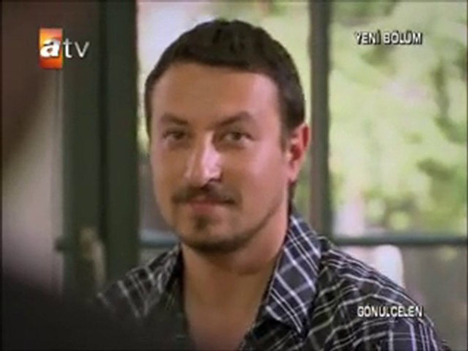 Gönülçelen 11.Bölüm 4.Kısım