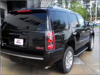 2010 GMC Yukon for sale in Amite LA - New GMC by ...