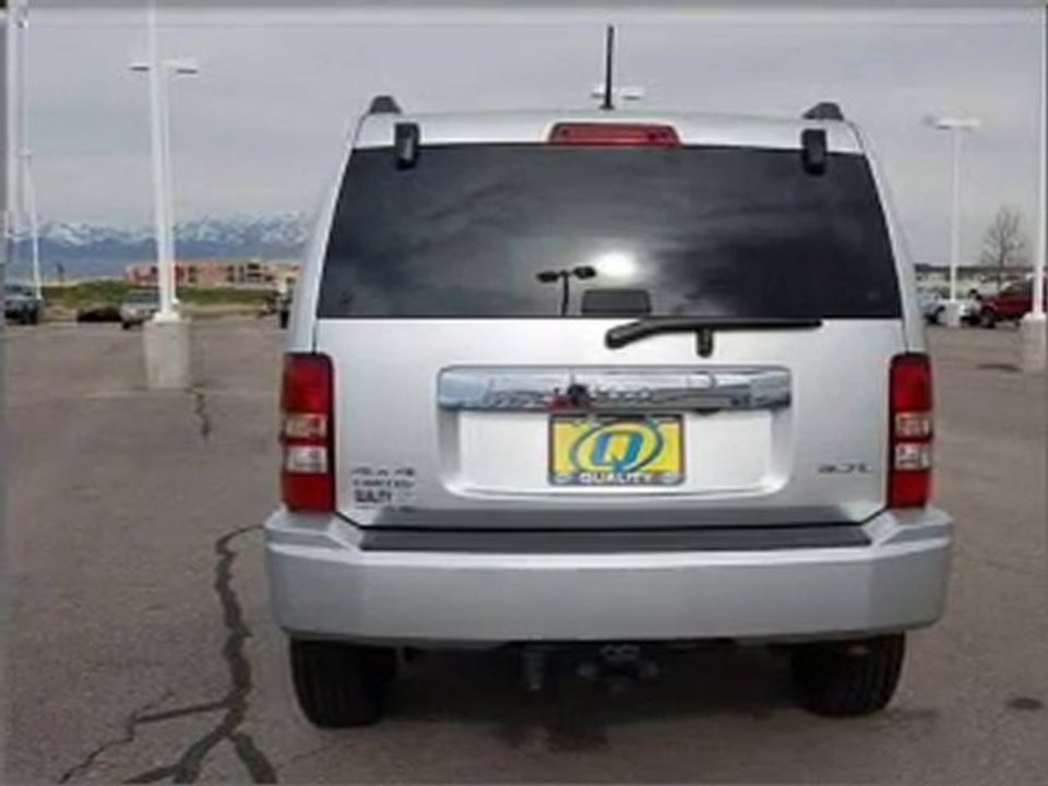 2008 Jeep Liberty for sale in Tooele UT - Used Jeep by ...