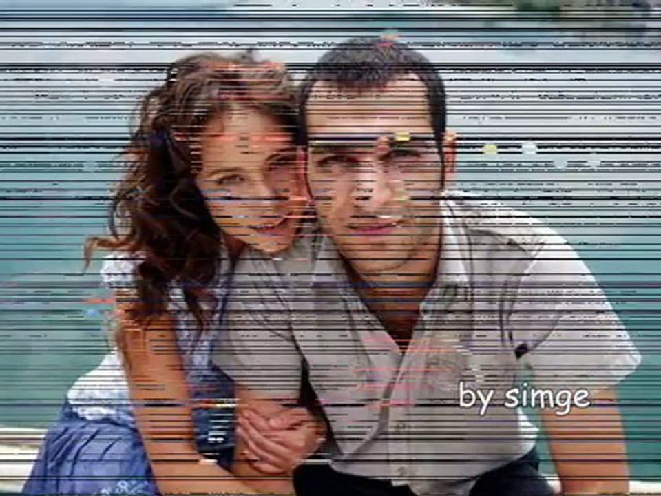 Murat & Burcin YILDIRIM