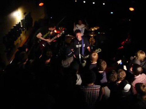 This Is A Standoff @ Shaka Laka [14.05.10] [1/5]