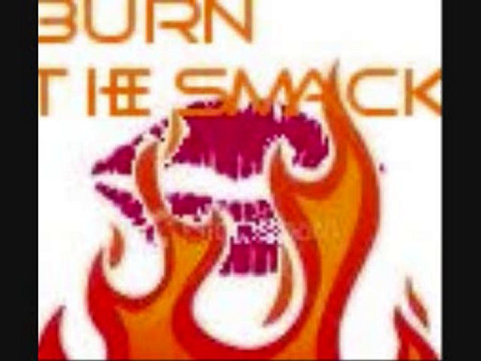 roller coaster by burn the smack