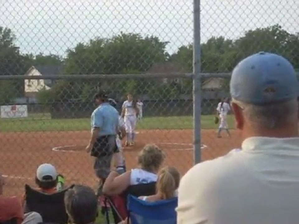 Mann Softball 5/14