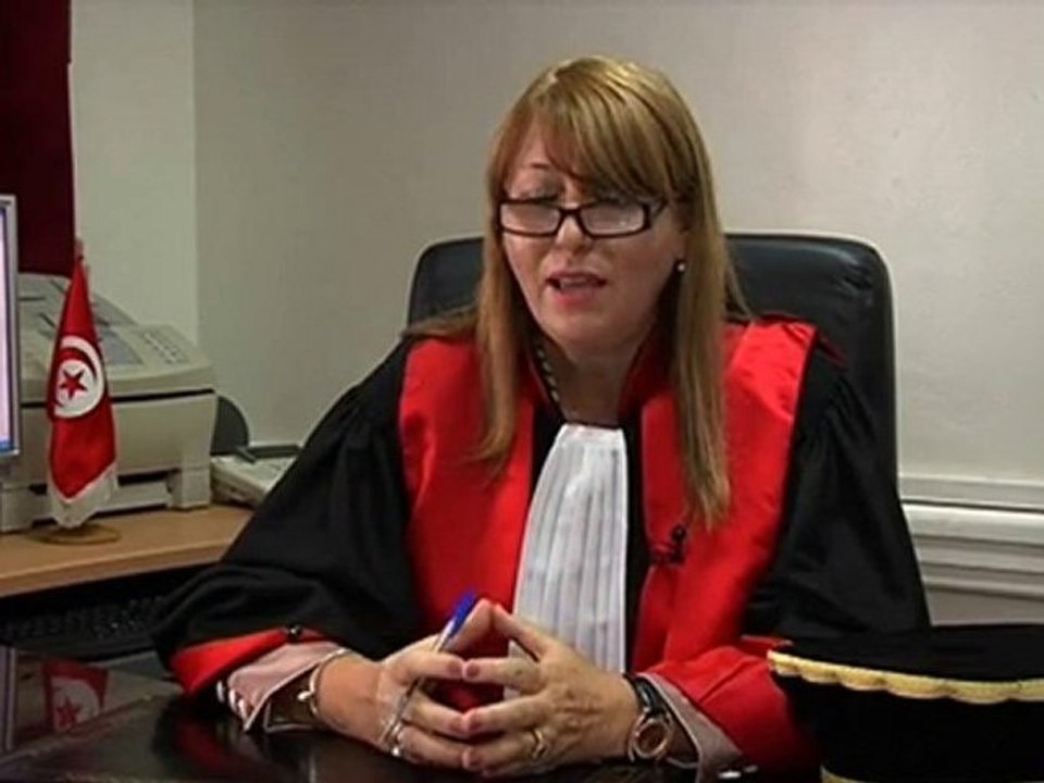 Tunisie la femme un partenaire a part entiere