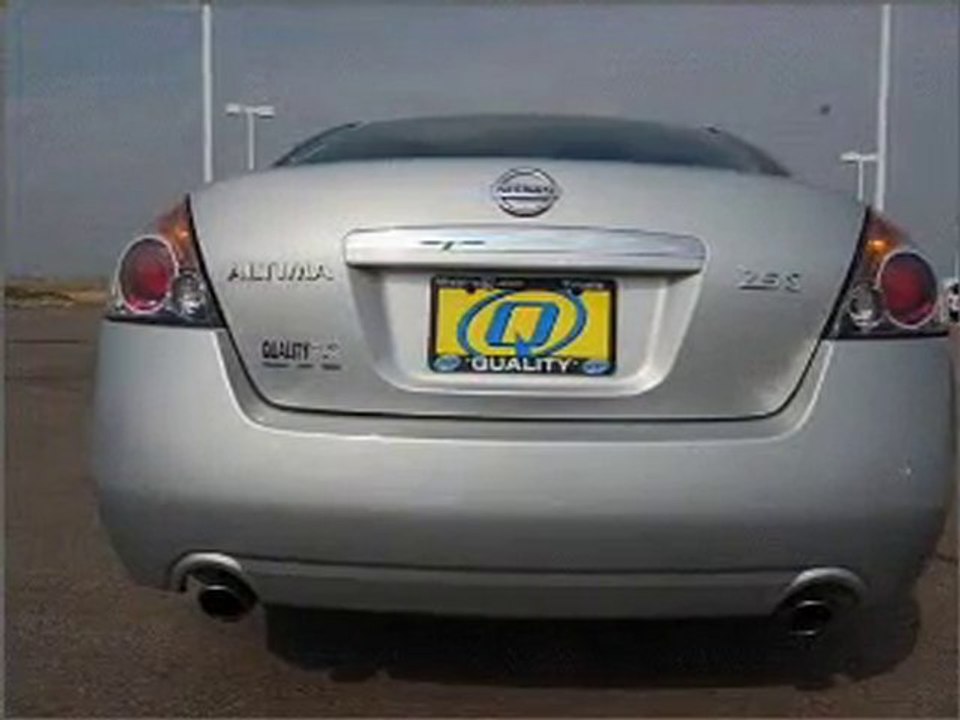 2009 Nissan Altima for sale in Tooele UT - Used Nissan ...