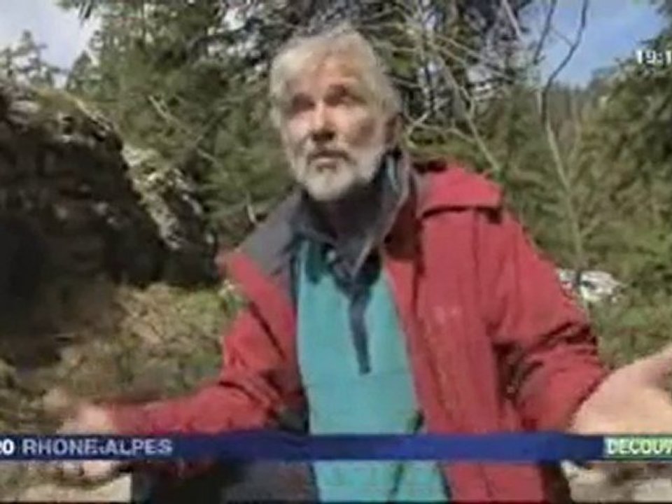 interview : Gouffre de la Laitiere Mutante