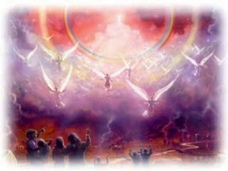 Jésus viens te cherché