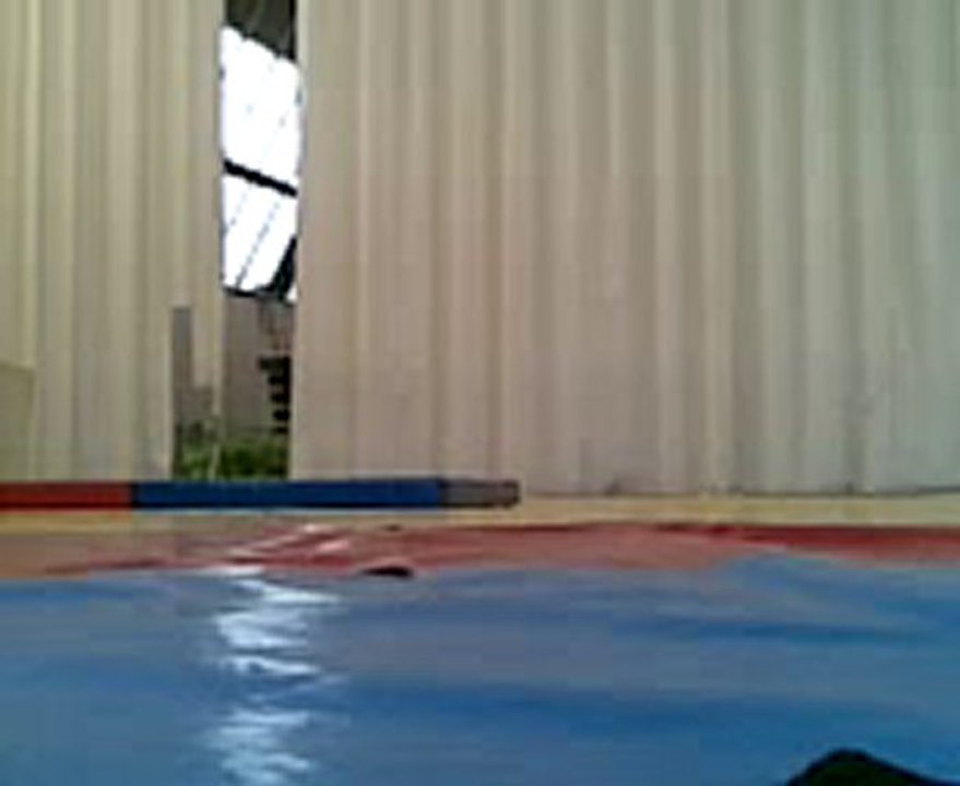empezando Sideflip isma FTC