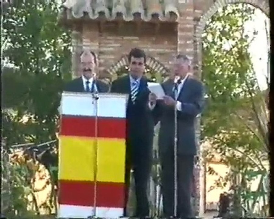 Madridejos 1995