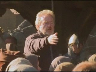 New Robin Hood movie rides into cinemas