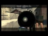 MW2 Sniper montage
