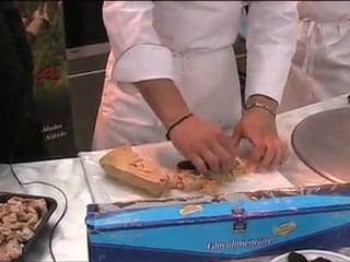 Les cuisiniers d'Aquitaine