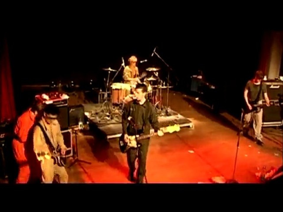 Les Rolling Bidochons  roger et sauver les carottes rapées