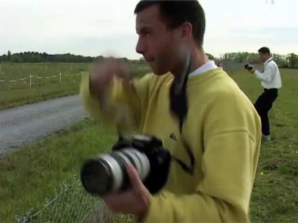 Les Spotters 3/5