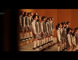 beautiful voice in Taiwan 讓世界聽見玉山的聲音－馬校長的合唱團