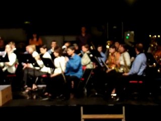 Little mermaid medley de Alan Menken arr. Takashi Hoshi