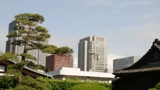 Arbria: The Tokyo city guide