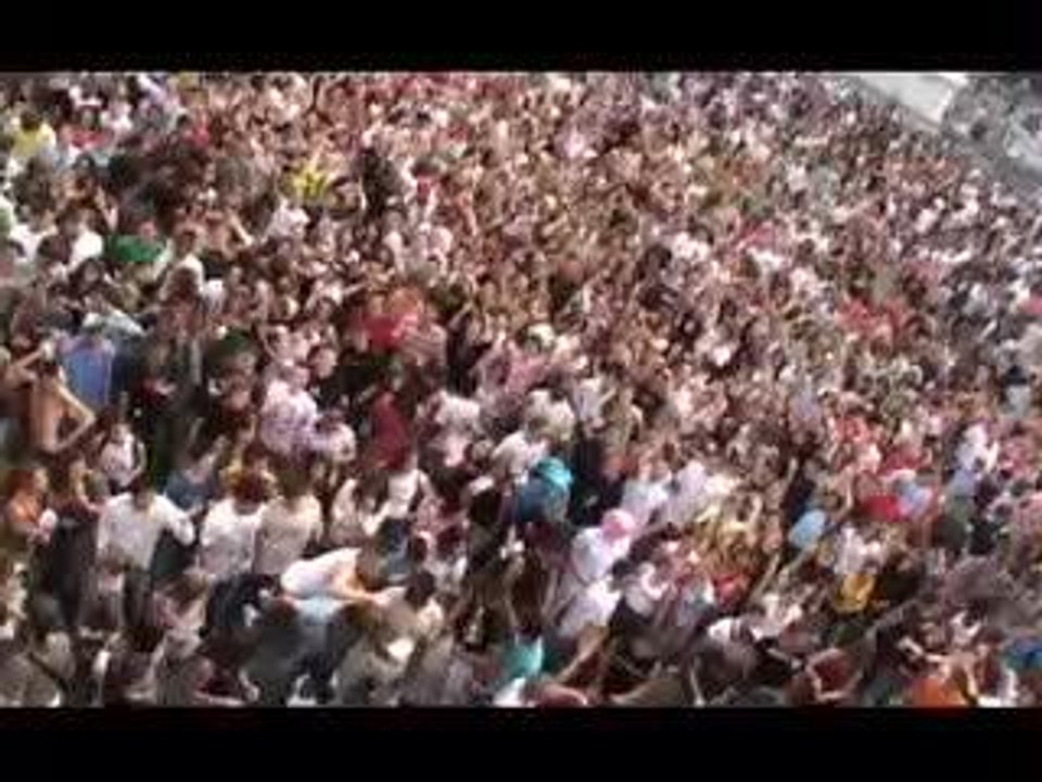 joachim garraud @ gay pride 2006