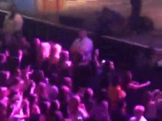 Justin Bieber singing One Less Lonely Girl to ME!