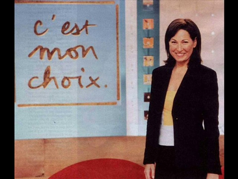 les vieilles salopes-c'est mon choix