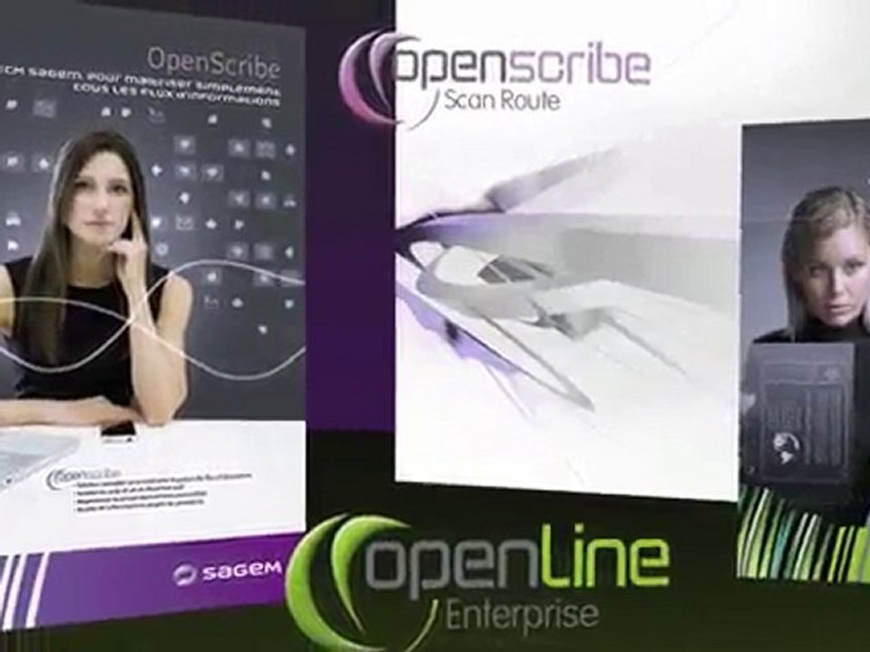 Showreel 2010 de CCD Design, Agence Web Seine-et-Marne