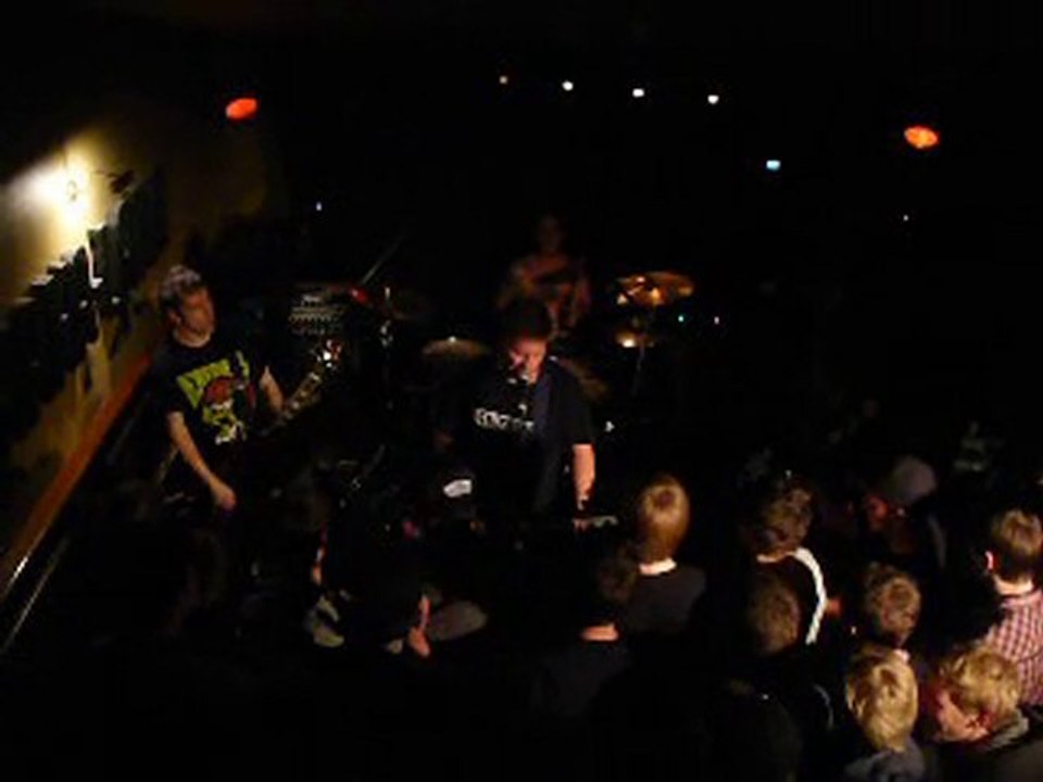 This Is A Standoff @ Shaka Laka [14.05.10] [4/5]