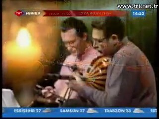 Gönül makamı HASRET üzerine 2