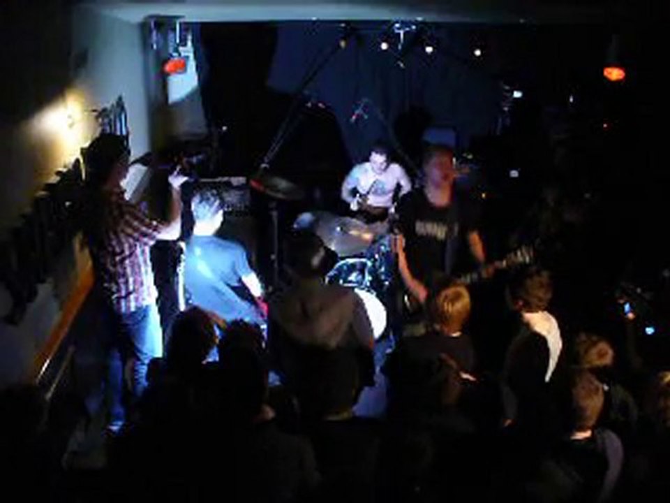 This Is A Standoff @ Shaka Laka [14.05.10] [5/5]