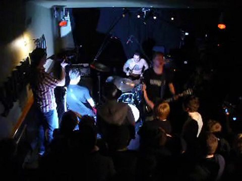 This Is A Standoff @ Shaka Laka [14.05.10] [5/5]