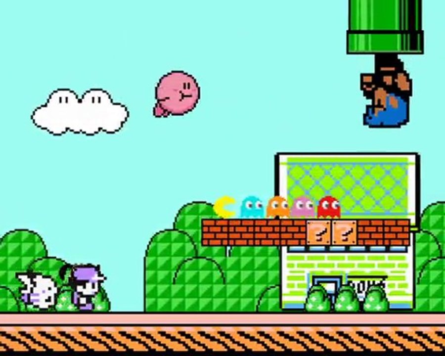 Pixel Games 2