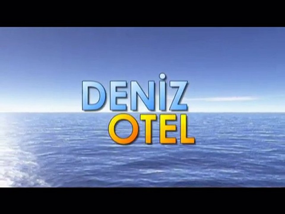 DENİZ OTEL