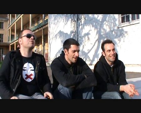 Interview Ez3kiel versus Hint (part 1)