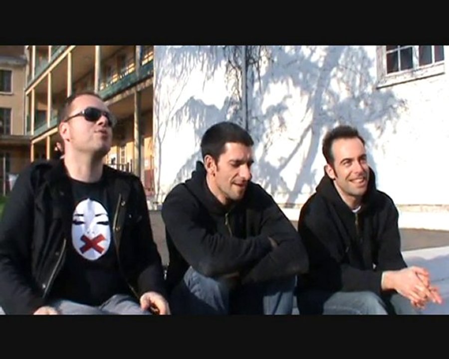 Interview Ez3kiel versus Hint (part 1)