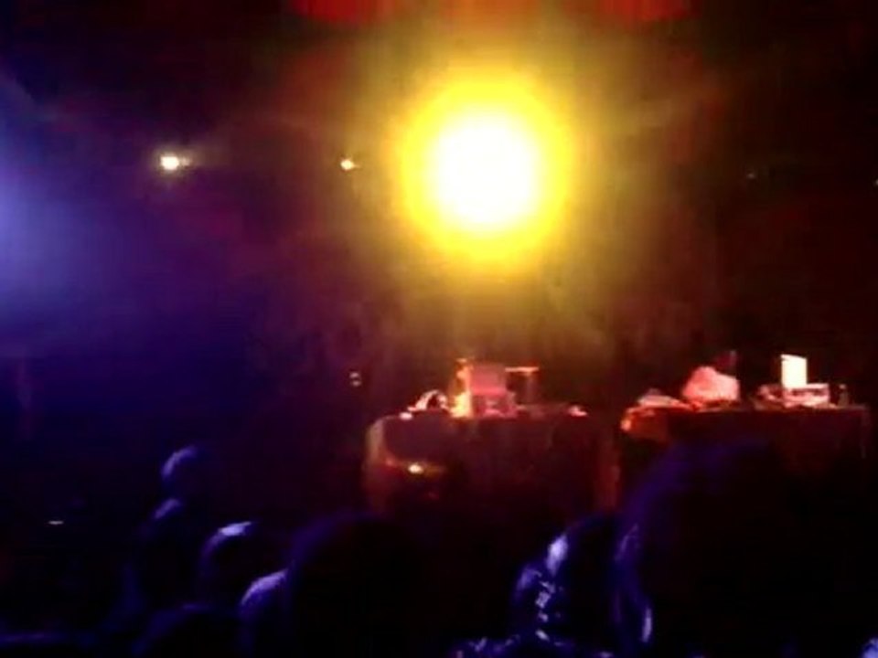 consert dj premier VS the alchemist VS just blaze