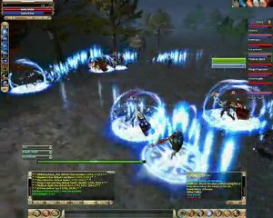 Agresnic Clan Tanıtım(Medusa-World)