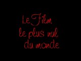 Le film le plus nul du monde