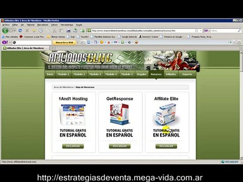 Emprendedores Exitosos