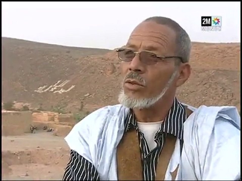 إرهاب و إجرام و إختطاف و تعسف جبهة البوليساريو1