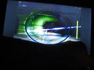 la suite sauf que je head shot tous ce qui passe devant moi.