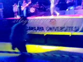 Sıla Ne Desem İnanırsın - Ankara 14.05.2010 - serkan