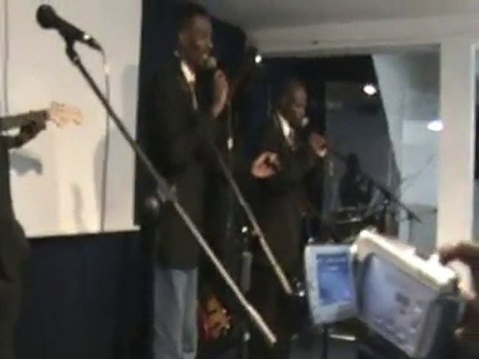suite ensemble louons concert au maroc eglise thakhadoum