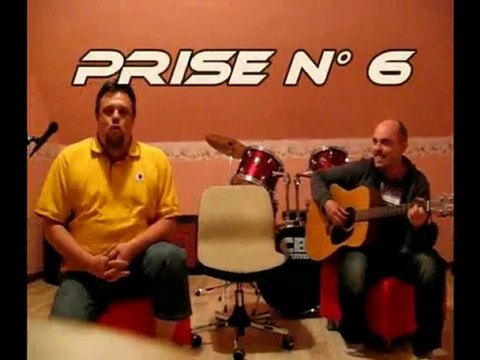 basic - aloha accoustique - le betisier