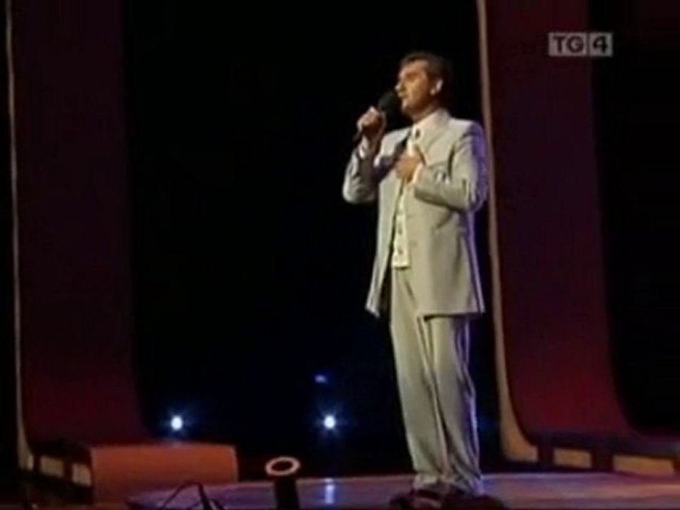 DANIEL O'DONNELL Battle Hymn of Republic